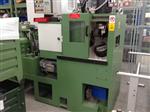Zobbio - Picchi Bugatti 1/2" - 2 1/2" Balls Production Machines 
